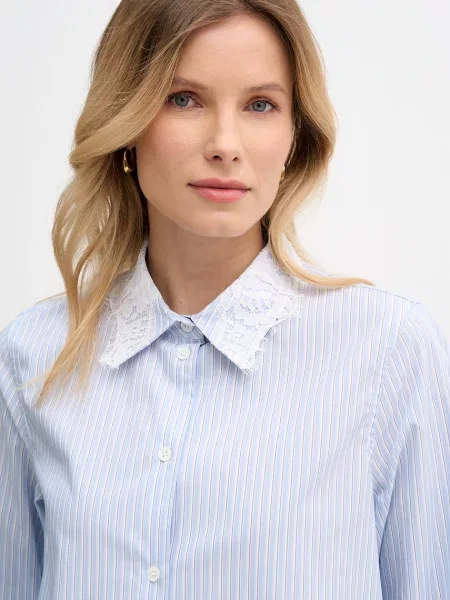 Mos Mosh сорочка Elinda