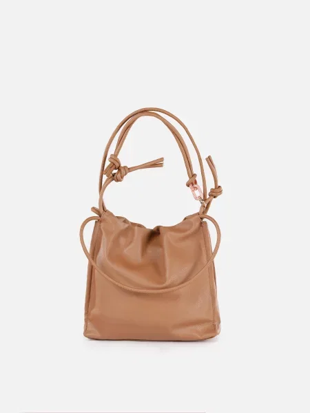 Colin’s Сумки Комбінований верх бежевий