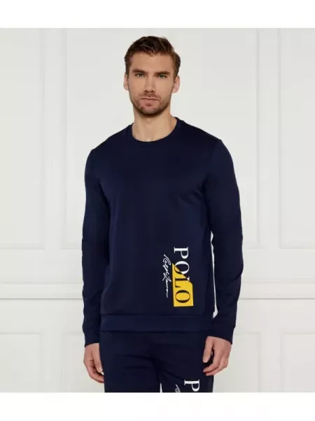 Tricou mânecă lungă Polo Ralph Lauren