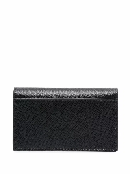 Piniginė Prada juoda