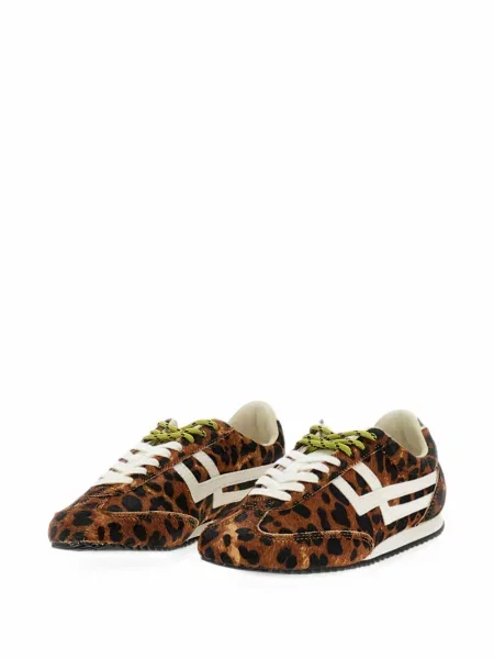 Sneakerși Pro-keds maro