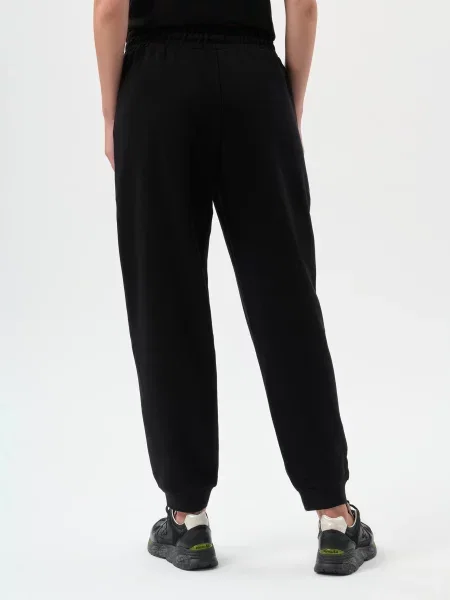 Спортивные штаны Guess черные