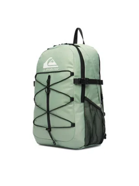 Batoh Quiksilver zelený