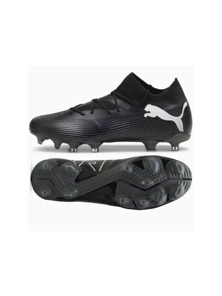 Pantofi Puma negru