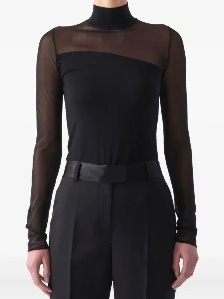 Heláncă Jason Wu Collection negru