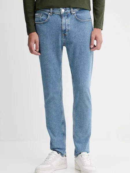 Kavbojke Marc O'Polo mornarsko modra