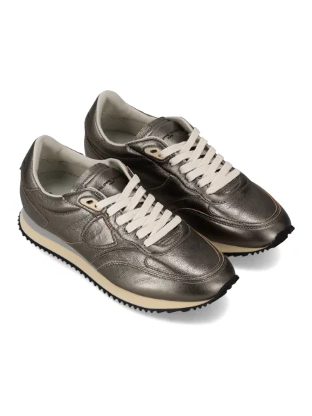 Buty do biegania Philippe Model do biegania zielone