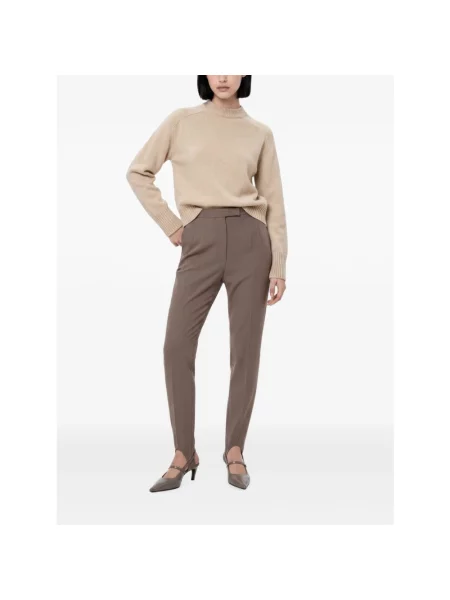 Sweter Soeur beżowy