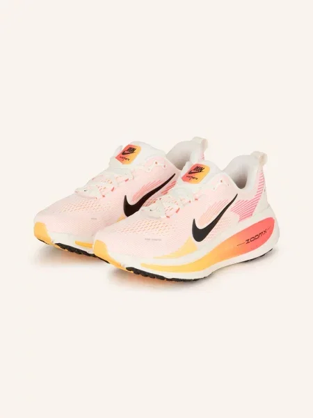Nike Buty Do Biegania Vomero 18 weiss białe