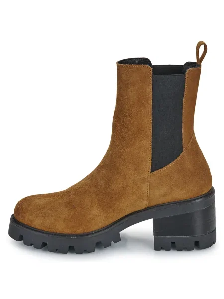 Pantofi Myma maro