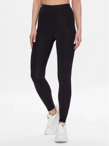 Leggings Calvin Klein Performance negru