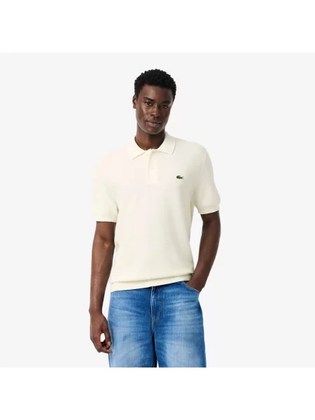 Классическое поло Lacoste