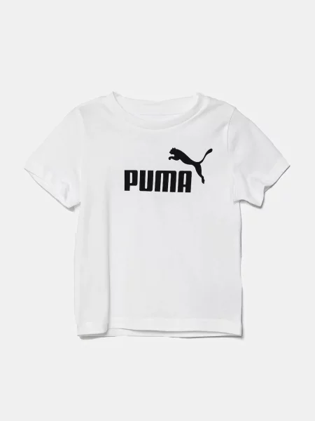 Детская футболка Puma