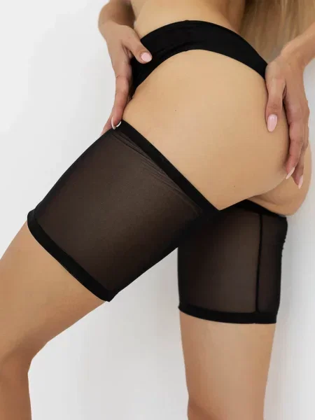 Панчохи Totalfit чорні