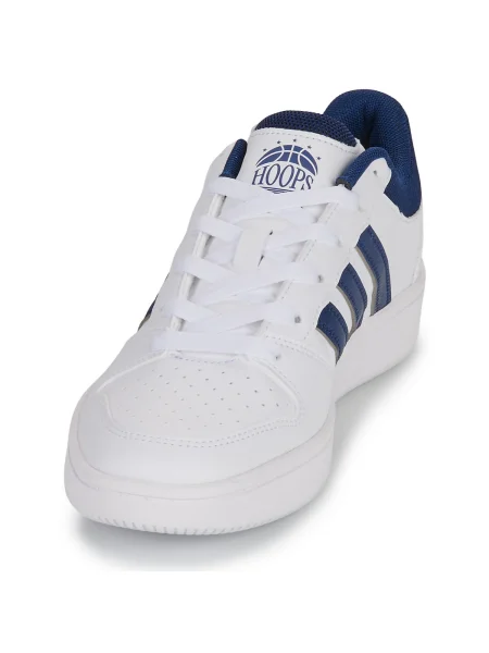 Pantofi Adidas alb