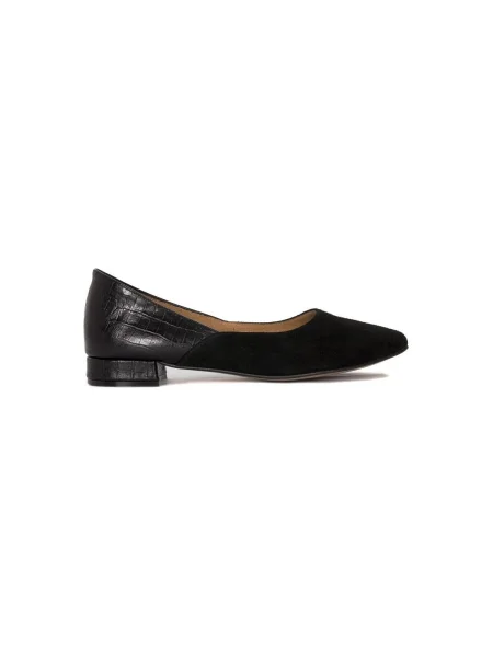 Pantofi Maciejka negru