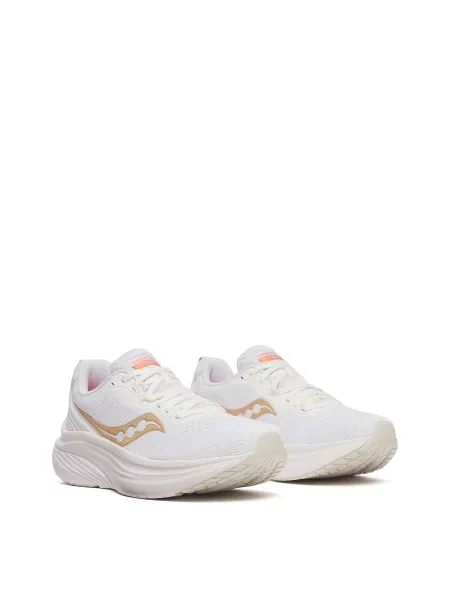 Кроссовки для бега Saucony белые