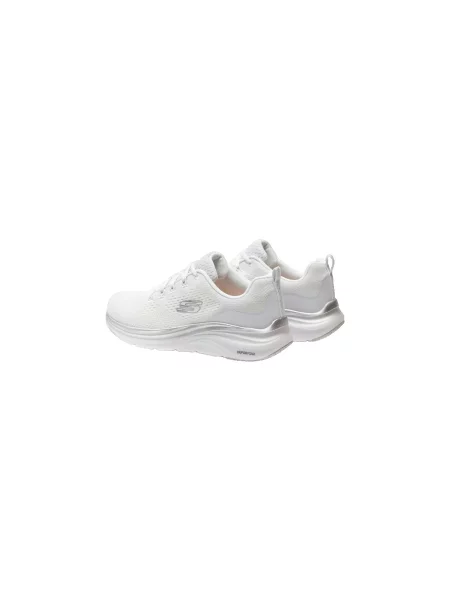 Pantofi Skechers alb