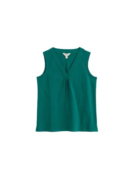 Seasalt Cornwall Top verde