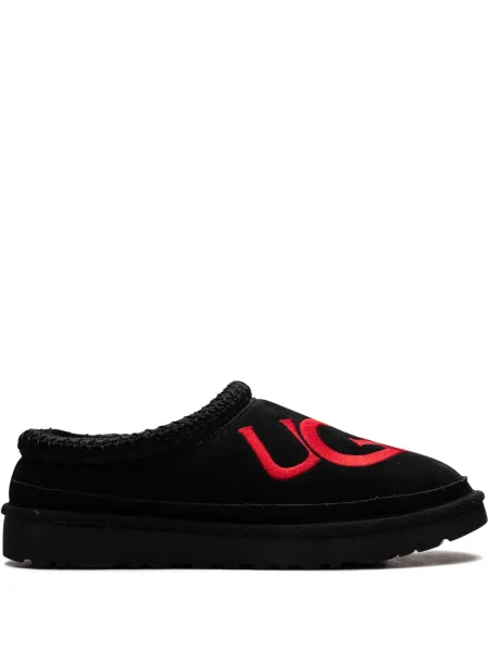 Papuci de casă Ugg negru
