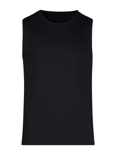 Skiny Spodnja majica črna