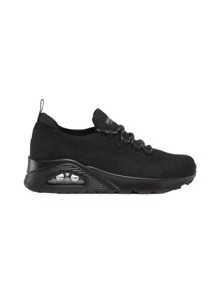 Pantofi Skechers negru