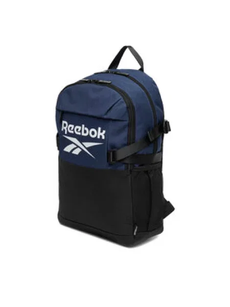 Ruksak Reebok Tmavomodrá