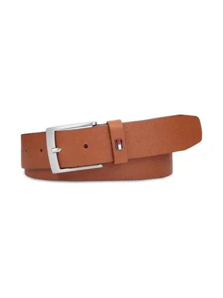 Curea Tommy Hilfiger maro