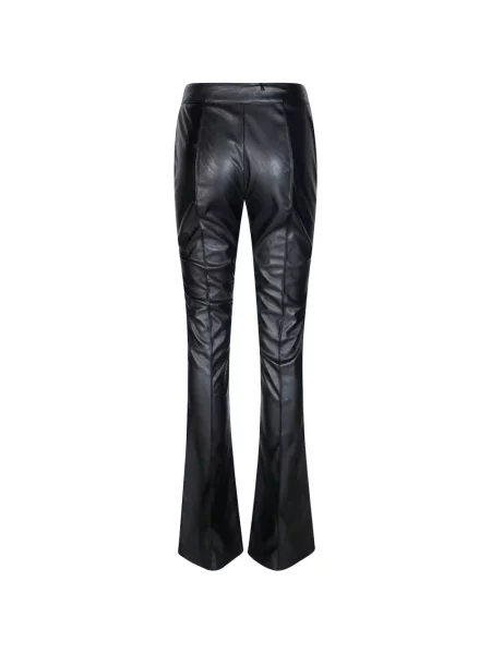 Pantaloni Elisabetta Franchi negru