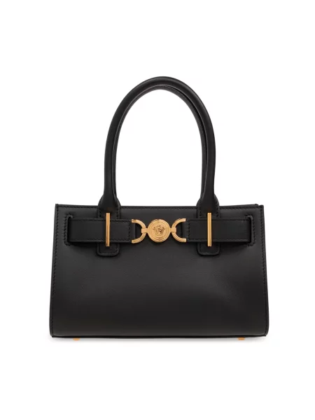 Torebka Versace czarna