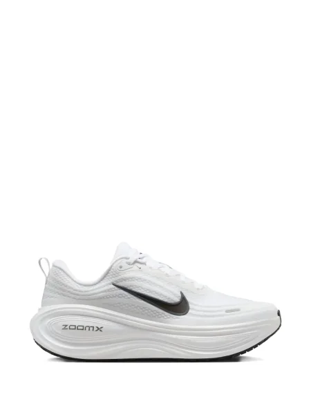Sneakerși Nike Vomero alergare alb