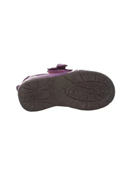 Pantofi Angelitos albastru