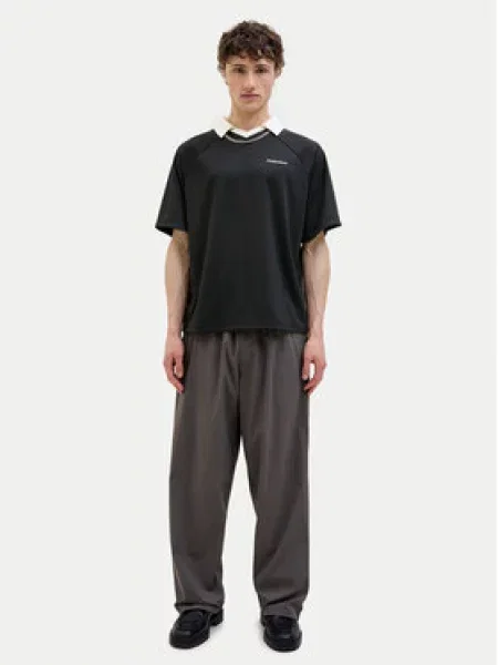 Jack&Jones Polokošile Lido černá