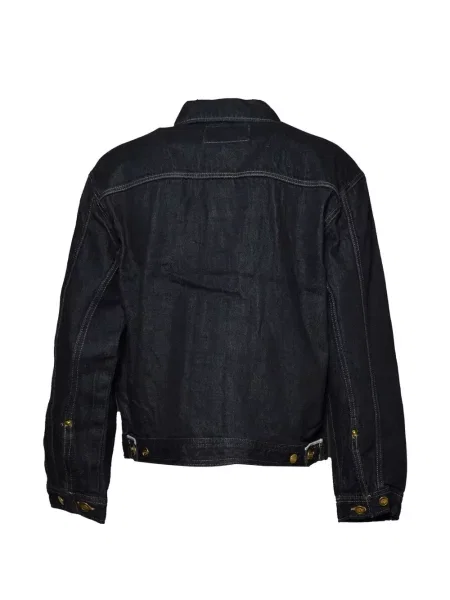 Geacă de blugi Dickies albastru