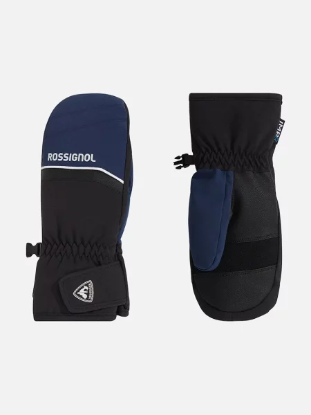 Детские перчатки Rossignol