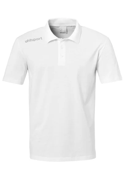 UHLSPORT Tricou funcțional alb