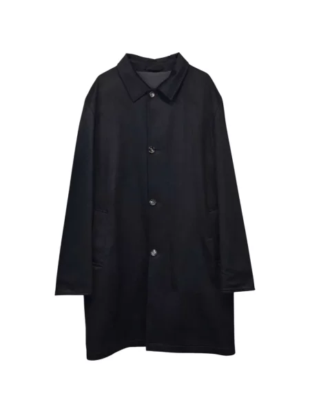 Palton Kired negru