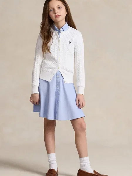 Детский свитер Polo Ralph Lauren