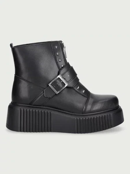 Altercore botine pentru femei Deneb negru