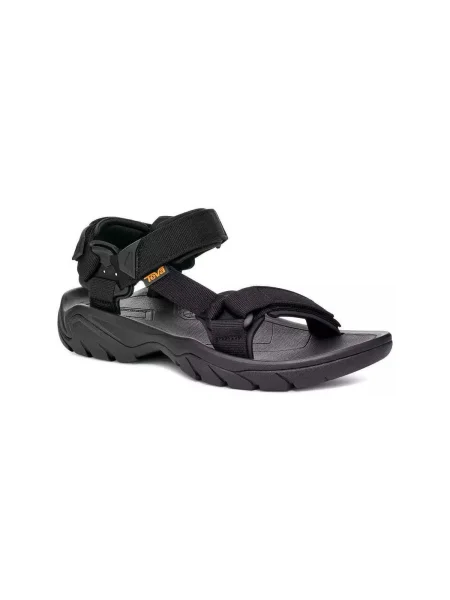 Pantofi Teva negru