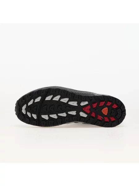 Trampki Nike skórzane zielone