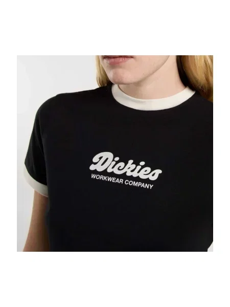 Tricou Dickies negru