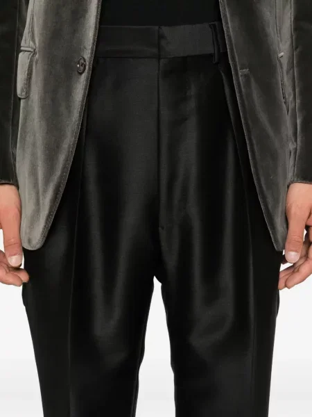 Pantaloni Tom Ford negru