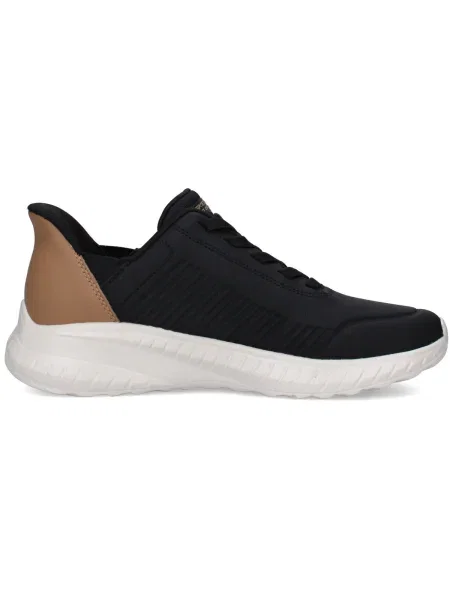 Pantofi Skechers negru