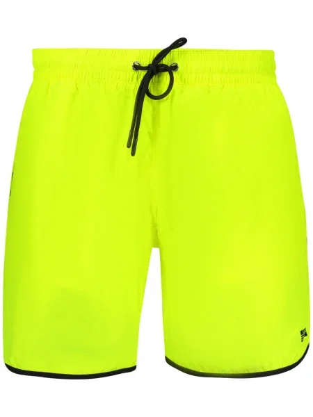 Kratke hlače Norway 1963 rumena