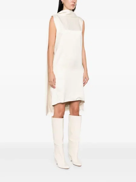 Rochie Toteme de mătase de costum