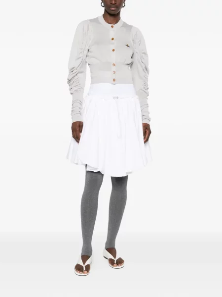 Cropp cardigan Vivienne Westwood