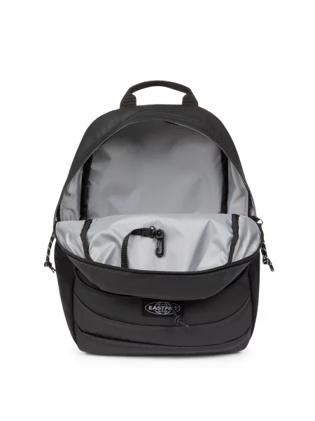 EASTPAK Batoh Pro' čierna