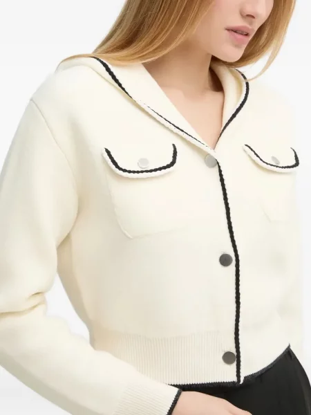 Cardigan Theory