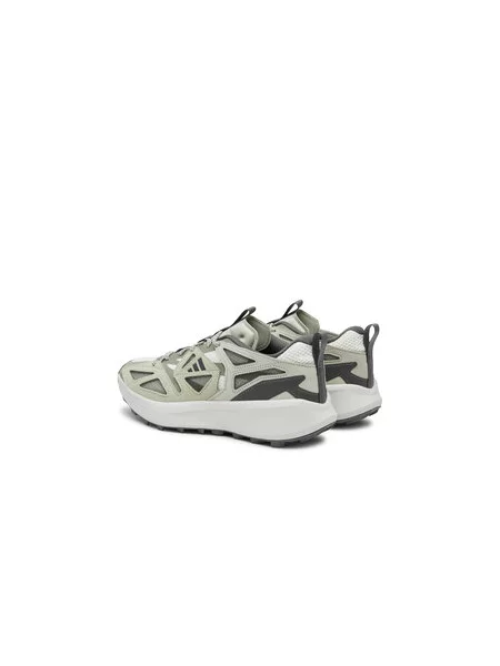 Sneakersy adidas Kantai Trail zelená
